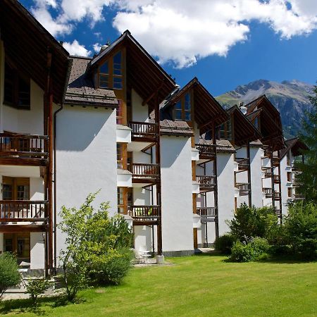Schweizerhof Ferienwohnungen Lenzerheide 2 Екстер'єр фото